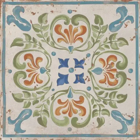 Керамогранит Виченца Майолика 30x30