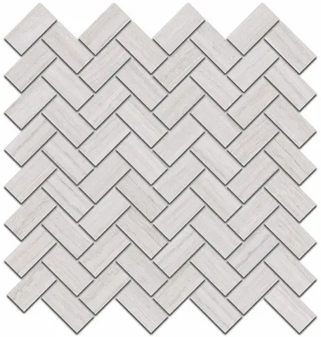 Керамогранит Грасси светлый мозаичный 31.5x30