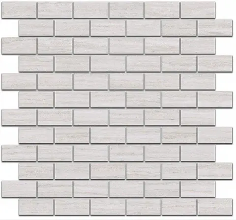 Керамогранит Грасси светлый мозаичный 32x30