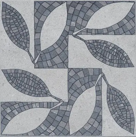 Керамогранит Декор Аллея 30x30