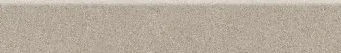 Плинтус Джиминьяно бежевый матовый обрезной 60х9,5