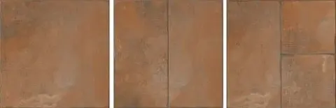 Керамогранит Каменный остров коричневый 30x30 SG926300N