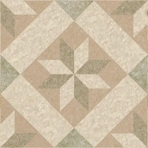 Керамогранит Кампионе 3 матовый 30.2x30.2