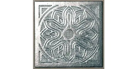 Керамогранит Кассия 10x10