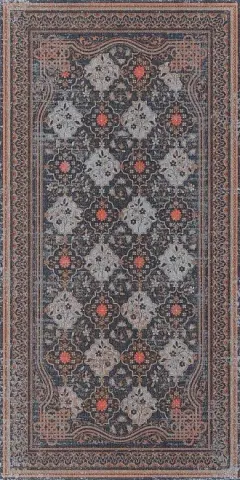 Керамогранит Классика декорированный обрезной 119.5x238.5 SG590600R