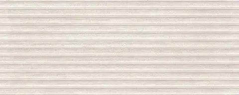 Deco Taranto Bianco 59,6x150(A), 12.5мм