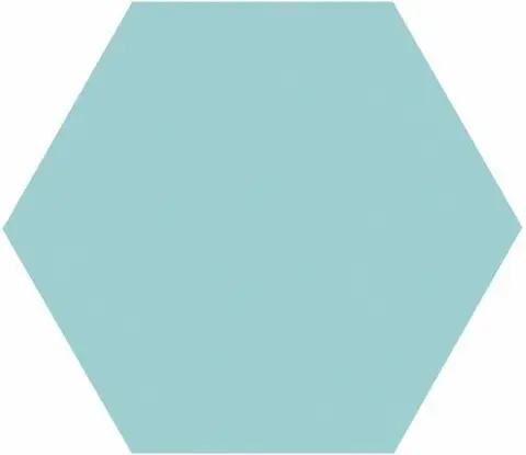 Керамогранит Линьяно бирюзовый 20x23.1 SG23027N