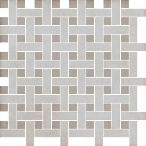 Керамогранит Марчиана беж мозаичный 42.7x42.7