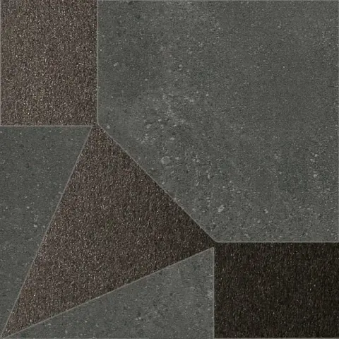 Керамогранит Матрикс антрацит 20x20