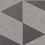 Керамогранит Матрикс серый 20x20