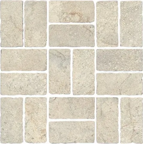 Керамогранит Монте Авелла мозаичный 30x30 BR019