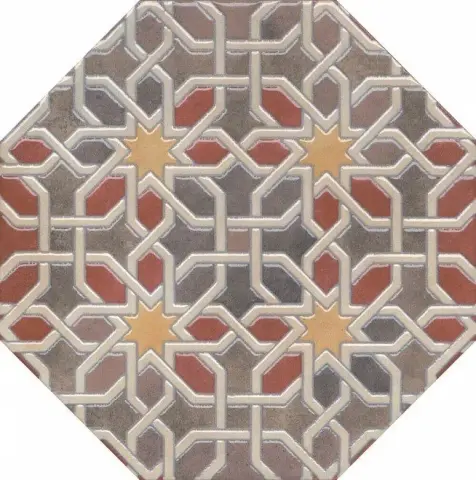 Керамогранит Паласио 24x24