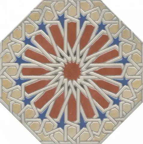 Керамогранит Паласио 24x24
