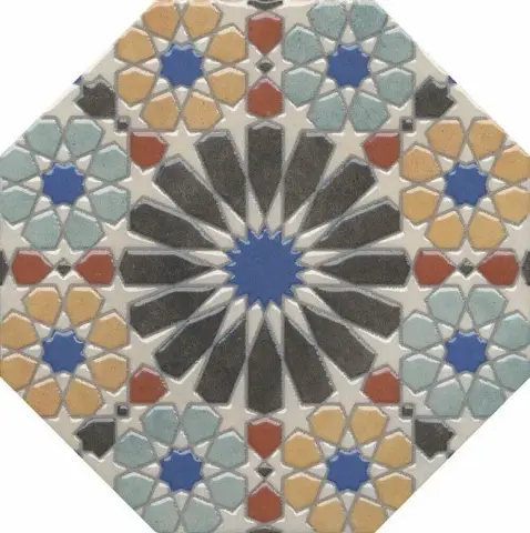 Керамогранит Паласио 24x24