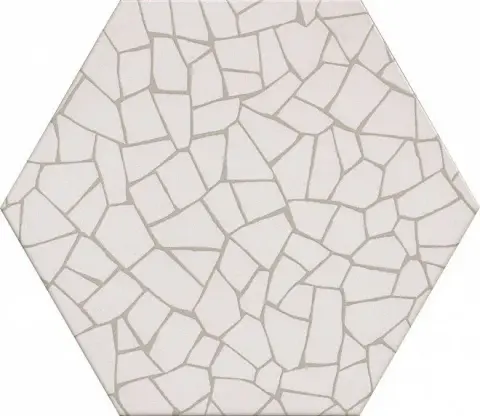 Керамогранит Парк Гуэля белый 29x33.4 SG27009N