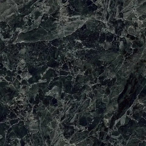 Керамогранит Парнас антрацит лаппатированный обрезной 80x80 SG841002R