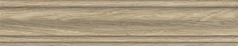 Керамогранит Плинтус Арсенале беж 39.6x8