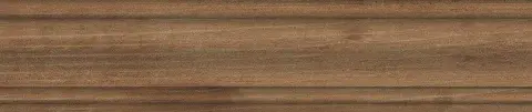 Керамогранит Плинтус Гранд Вуд беж 39.8x8