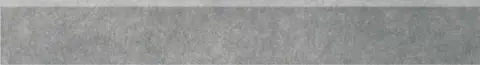 Керамогранит Плинтус Королевская дорога серый темный обрезной 60x9.5