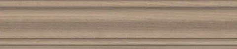 Керамогранит Плинтус Гранд Вуд беж светлый 39.8x8