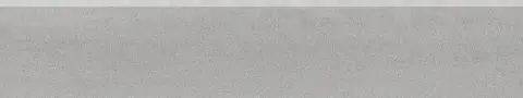 Керамогранит Плинтус Про Дабл серый обрезной 60x9.5