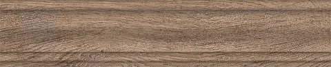Керамогранит Плинтус Меранти беж 39.8x8