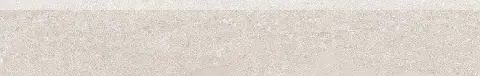 Керамогранит Плинтус Про Матрикс светлый беж обрезной 60x9.5