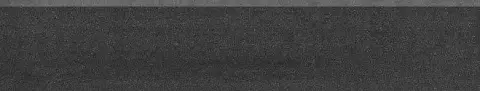 Керамогранит Плинтус Про Дабл черный обрезной 60x9.5