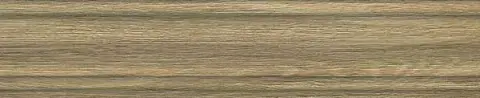 Керамогранит Плинтус Фрегат медовый 39.8x8
