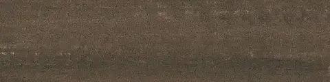 Керамогранит Подступенок Про Дабл коричневый 60x14.5