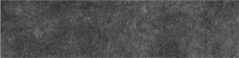 Керамогранит Подступенок Королевская дорога черный обрезной 60x14.5