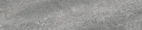 Керамогранит Подступенок Про Матрикс серый темный 60x10.7