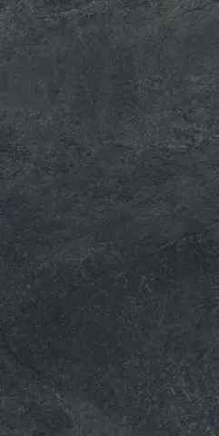 Керамогранит Про Стоун чёрный обрезной 60x119.5 DD500500R