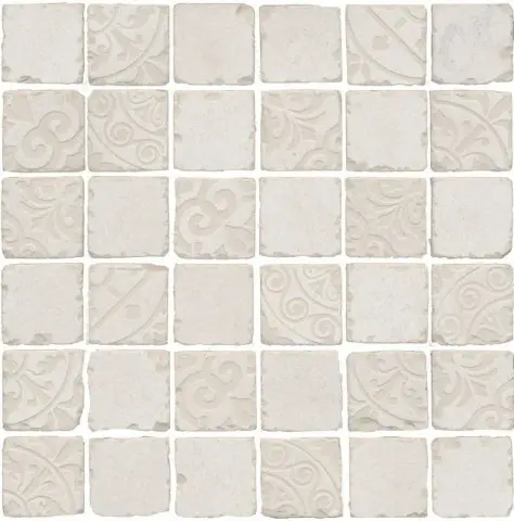 Керамогранит Про Фьюче беж светлый мозаичный 30x30