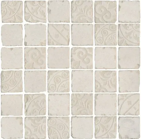 Керамогранит Про Фьюче беж мозаичный 30x30