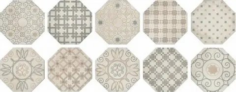 Керамогранит Пьяцетта 24x24 SG243000N