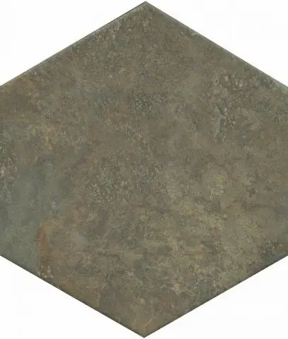 Керамогранит Рамбла коричневый 20x23.1 SG23033N