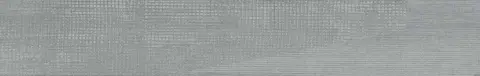 Керамогранит Спатола серый обрезной 13x80 DD732600R