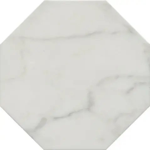 Керамогранит Стемма белый 24x24 SG244100N