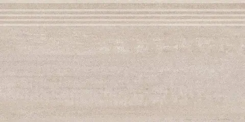 Керамогранит Ступень Про Дабл беж 30x60