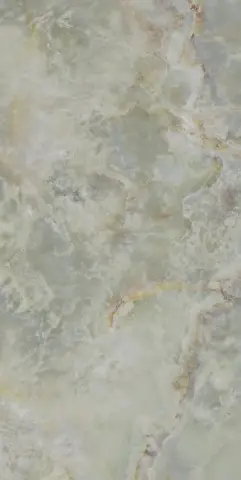 Сен-Тропе зелёный светлый глянцевый обрезной 60x119,5 плитка