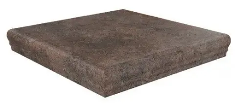 Керамогранит Ступень угловая Пьерфон 30x30