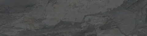 Керамогранит Таурано черный обрезной 15x60 SG313800R