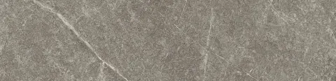 Подступенок Эстерель серый матовый обрезной 60x14,5