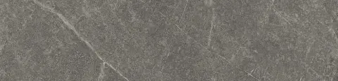 Подступенок Эстерель серый тёмный матовый обрезной 60x14,5