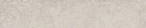 Плинтус Руссильон бежевый светлый матовый обрезной 60x9,5