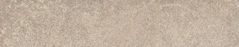 Плинтус Руссильон бежевый матовый обрезной 60x9,5