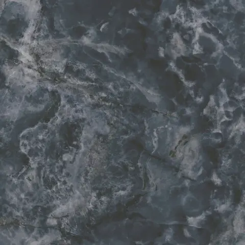 Сен-Тропе синий лаппатированный обрезной 60x60 керамогранит