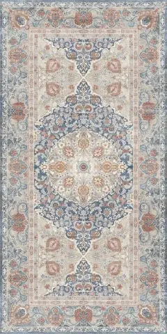 Ковер Тапи матовый обрезной 119,5x238,5