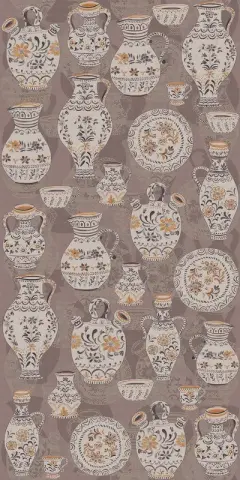 Ковер Антиб матовый обрезной 119,5x238,5